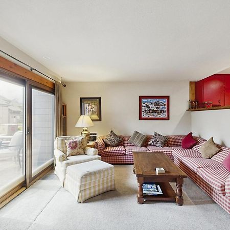 Snowcreek 1538 Apartamento Sun Valley Exterior foto