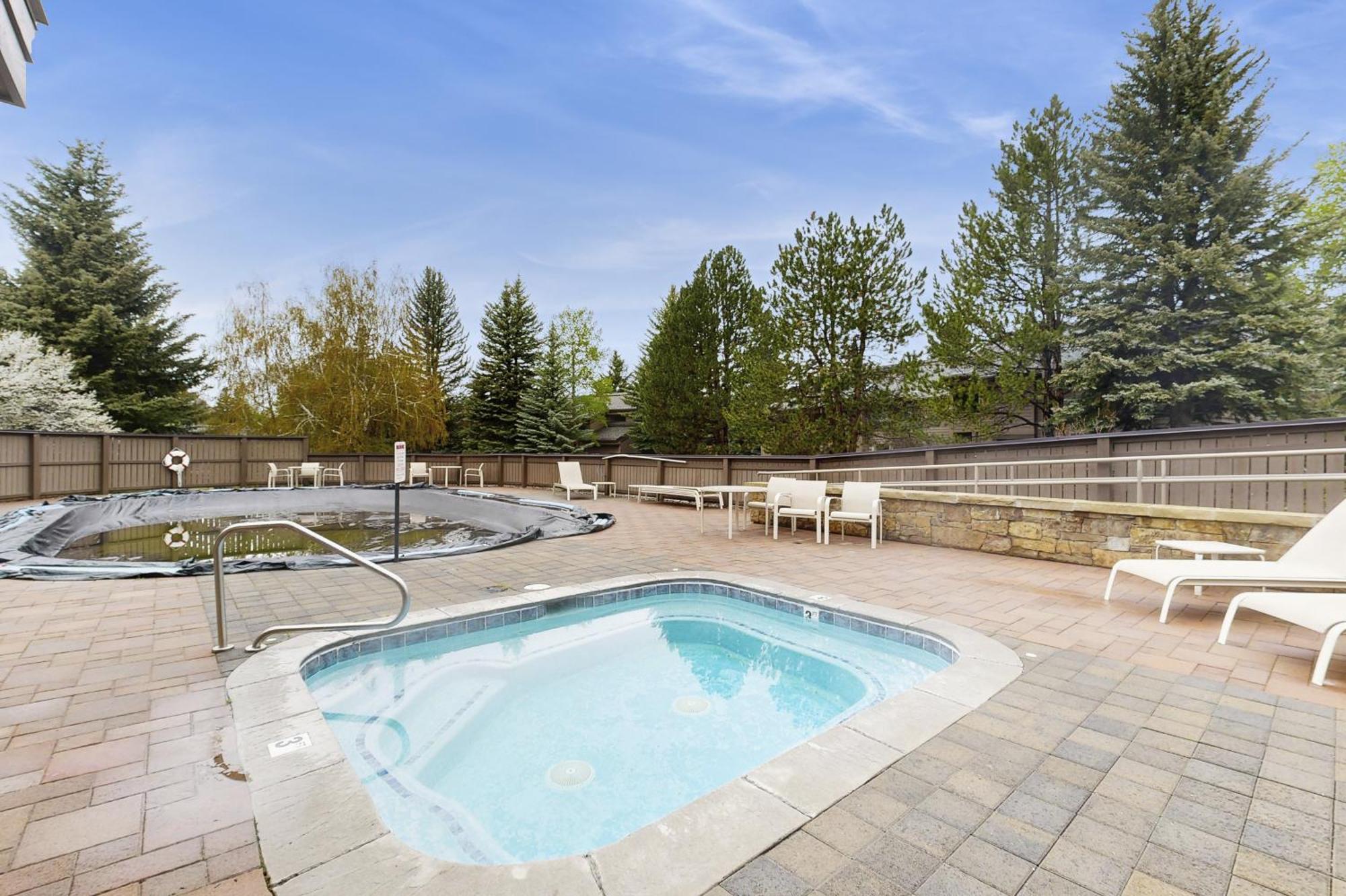 Snowcreek 1538 Apartamento Sun Valley Exterior foto