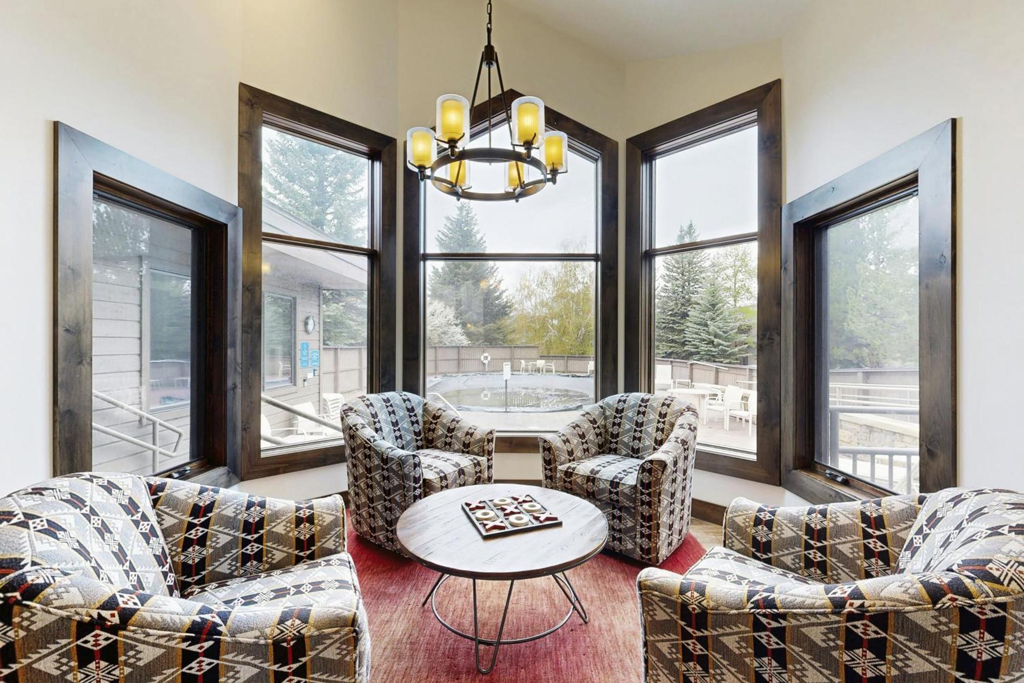 Snowcreek 1538 Apartamento Sun Valley Exterior foto