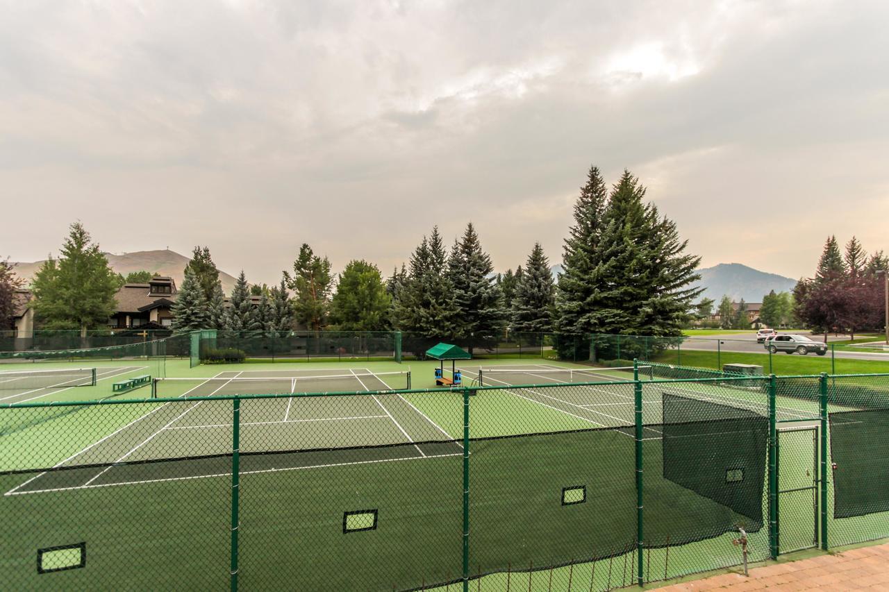 Snowcreek 1538 Apartamento Sun Valley Exterior foto