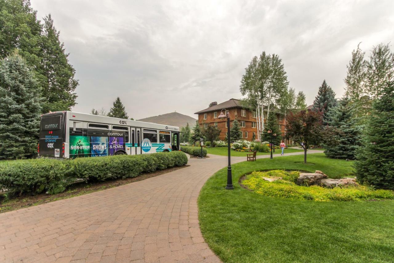 Snowcreek 1538 Apartamento Sun Valley Exterior foto