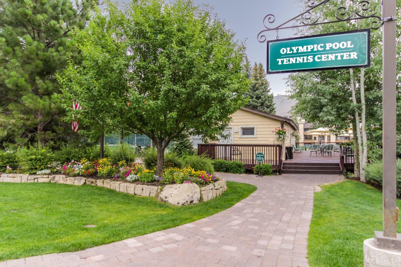 Snowcreek 1538 Apartamento Sun Valley Exterior foto